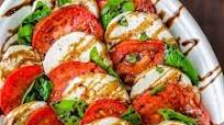 Caprese Salad Caprese Salad