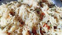 Veg Pulao recipe Veg Pulao recipe