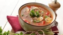 Pozole vegetariano Pozole vegetariano