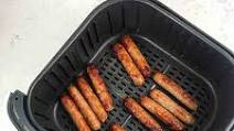Air fryer breakfast sausage recipe Air fryer breakfast sausage recipe