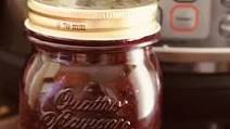 Instant Pot Blueberry Jam Instant Pot Blueberry Jam