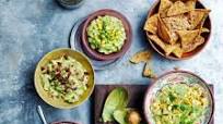 Gaby's Guacamole Bar Gaby's Guacamole Bar