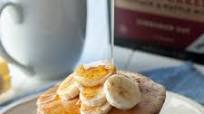 Cinnamon Oat Kodiak Cakes Cinnamon Oat Kodiak Cakes
