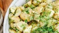 Jamie Oliver Potato Salad Without Mayo Jamie Oliver Potato Salad Without Mayo