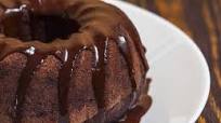 Kahlua Cake Kahlua Cake