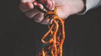 Vegetarian Japanese Pan Noodles Vegetarian Japanese Pan Noodles