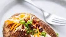 Instant Pot Baked Potatoes Instant Pot Baked Potatoes