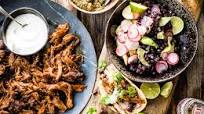 Easy Mexican recipes Easy Mexican recipes