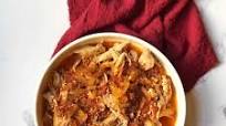 Crockpot Chicken Tinga Crockpot Chicken Tinga