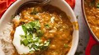 Lentil Curry - mega flavour lentil recipe! Lentil Curry - mega flavour lentil recipe!