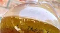 No Salt Vinaigrette No Salt Vinaigrette