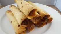 Oven Baked Beef Taquitos Oven Baked Beef Taquitos