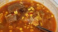 Vegetable Soup Vegetable Soup