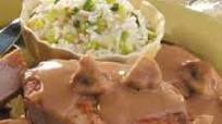 Pork Cutlet Saute Pork Cutlet Saute