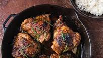 Chicken Adobo Recipe Chicken Adobo Recipe