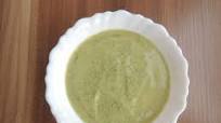 Pudina Raita / Mint Raita / पुदीना रायता Pudina Raita / Mint Raita / पुदीना रायता