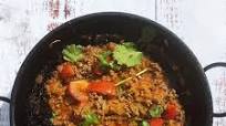 Keema Balti Keema Balti