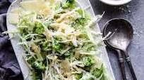 Broccoli Caesar Dressing Broccoli Caesar Dressing