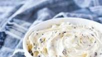 Cookie Dough Dip Cookie Dough Dip