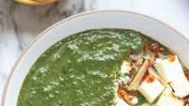 How to make Instant Pot Palak Paneer How to make Instant Pot Palak Paneer