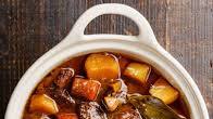 Pressure Cooker Beef Stew Pressure Cooker Beef Stew