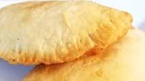 Empanada Dough Empanada Dough