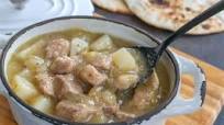 The Best Green Chile Stew The Best Green Chile Stew