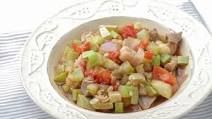 Upo Guisado (Sauteed Upo) Upo Guisado (Sauteed Upo)