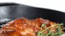 Apricot Mustard Pork Tenderloin Apricot Mustard Pork Tenderloin