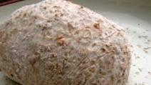Multigrain Pizza Crust Recipe Multigrain Pizza Crust Recipe