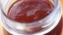 Plum Dipping Sauce Plum Dipping Sauce