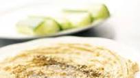 Homemade hummus for babies Homemade hummus for babies