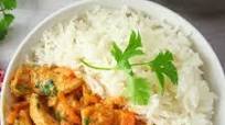 Easy Thai Red Curry Chicken {One Pot, 30-Minute Meal} Easy Thai Red Curry Chicken {One Pot, 30-Minute Meal}