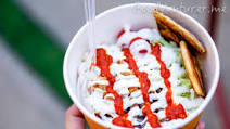 Are you New Yorkers enough? The Halal Bro’s is here! Are you New Yorkers enough? The Halal Bro’s is here!