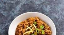 Beef or Quorn Keema Curry Beef or Quorn Keema Curry