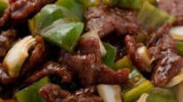 Pepper Steak Pepper Steak
