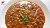 Goan Chana Masala Goan Chana Masala