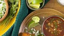 Beef Birria Tacos Beef Birria Tacos