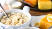 Southern Lima Beans with Ham Southern Lima Beans with Ham