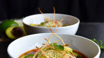 Tortilla Soup Tortilla Soup