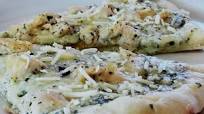 Alfredo Pizza Recipe Alfredo Pizza Recipe