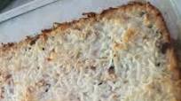 Magic Cookie Bars from EAGLE BRAND Magic Cookie Bars from EAGLE BRAND