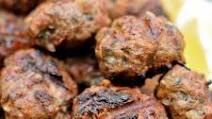 Keftedes Recipe | Grilling Keftedes Recipe | Grilling