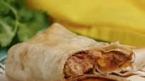How to Make Vegetarian Refried Burritos How to Make Vegetarian Refried Burritos