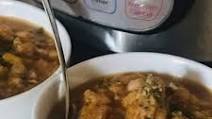 Instant Pot Campfire Stew Instant Pot Campfire Stew