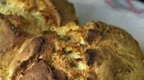 Sourdough Irish Soda Bread Sourdough Irish Soda Bread