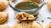 Beef Empanadas Beef Empanadas
