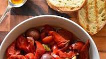 Italian Fried Peppers Recipe Italian Fried Peppers Recipe
