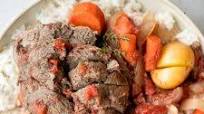 Slow Cooker Leg of Lamb with Vegetables Slow Cooker Leg of Lamb with Vegetables