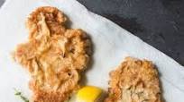 Chicken Fried Chicken of the Woods Chicken Fried Chicken of the Woods